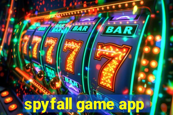 spyfall game app